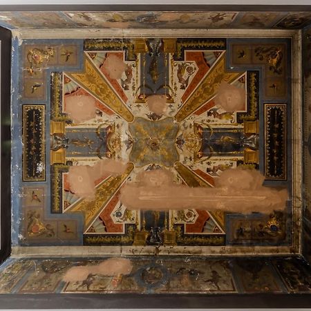 Appartamento Storico In Zona Barberini Roma Exterior foto