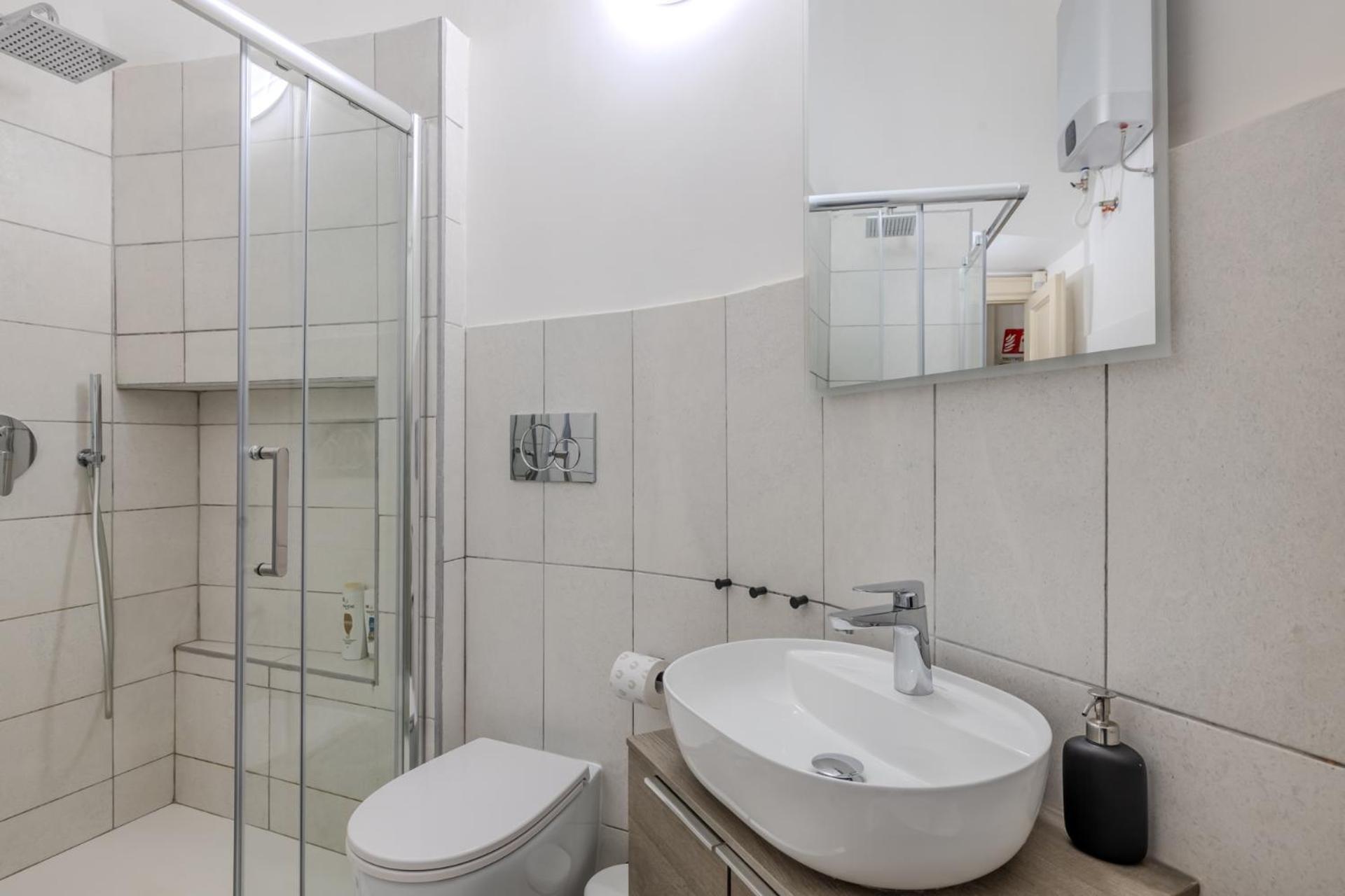 Appartamento Storico In Zona Barberini Roma Exterior foto